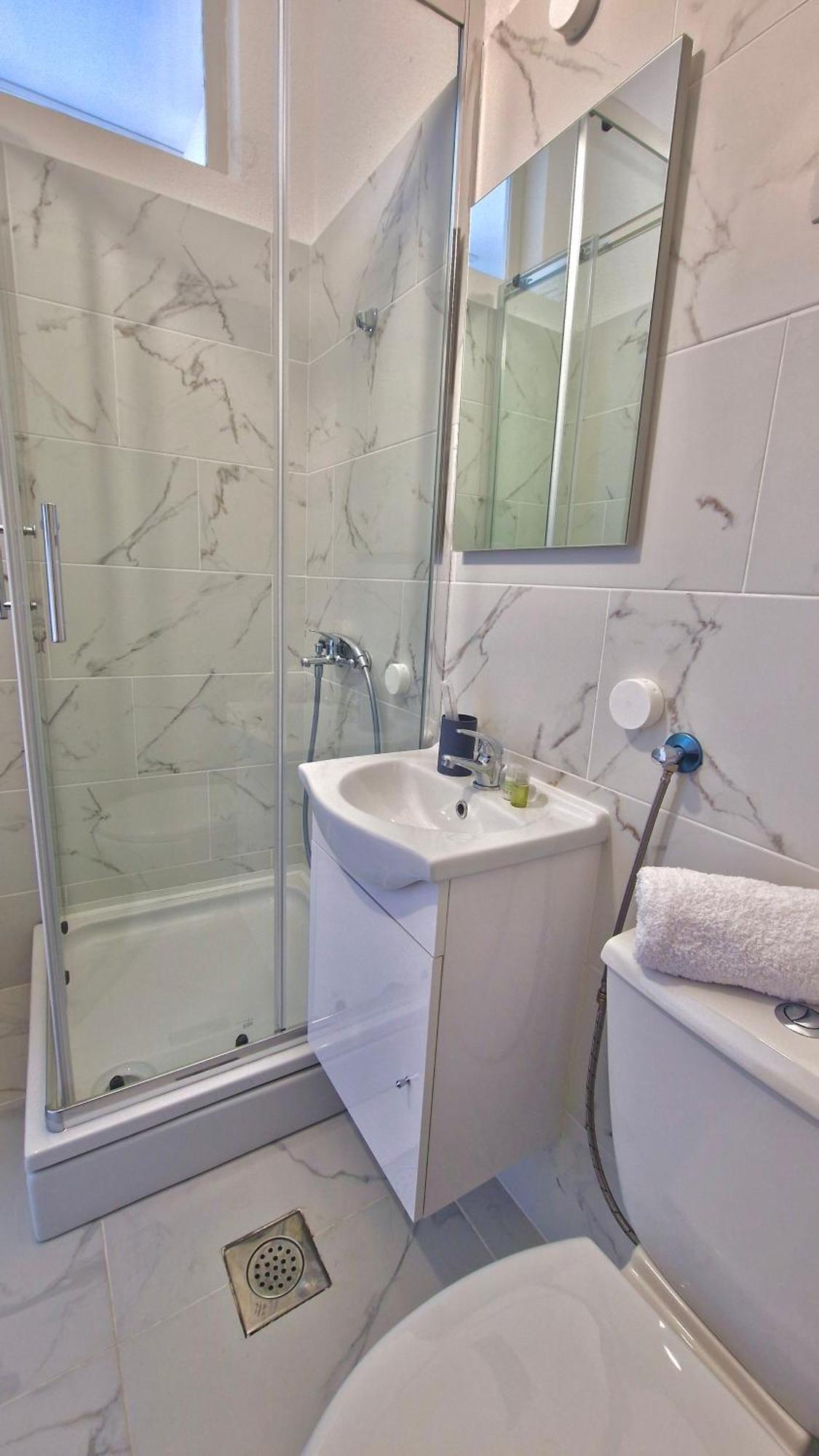 Hotel Aj Pansion Selce Exterior foto